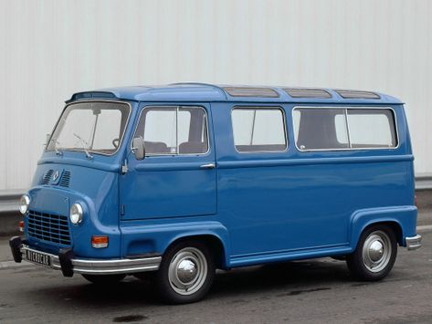 Estafette