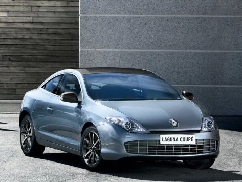 Laguna, X91, 2012–2015