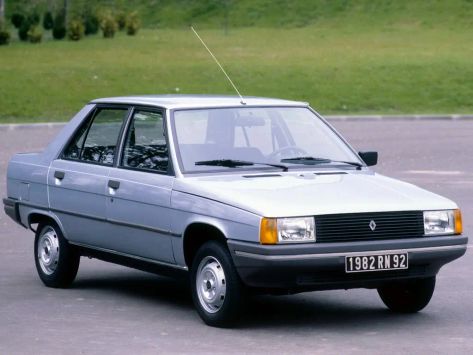 R9, L42, 1981–1986