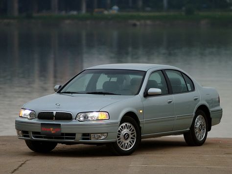 SM5, KPQ, 2003–2005