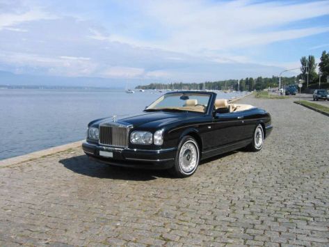 Corniche