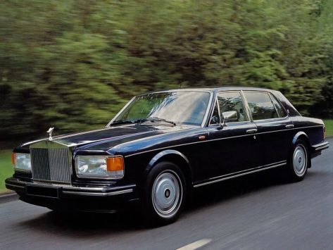 Flying Spur