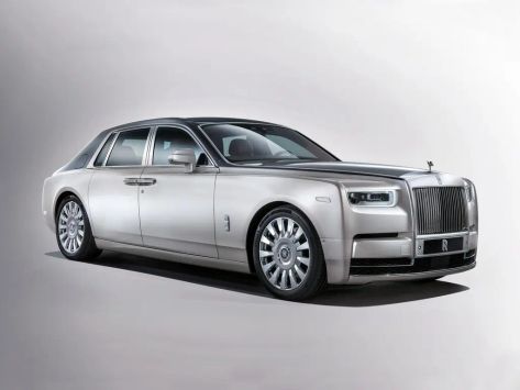 Phantom, 2017–2022