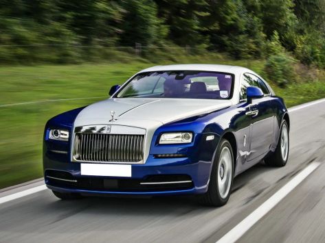 Wraith