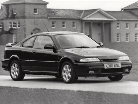 200, R8, 1992–1993