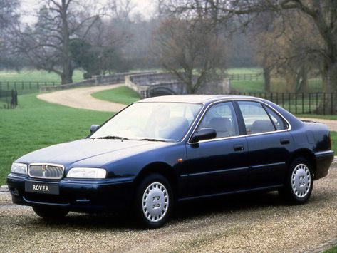600, FF, 1993–1999