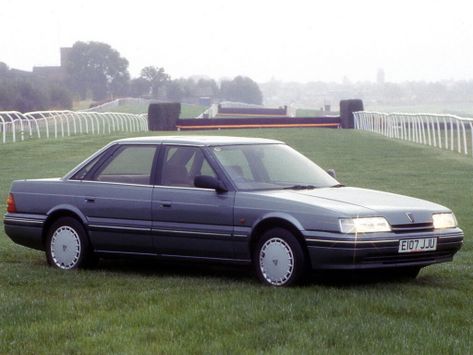 800, 1986–1991