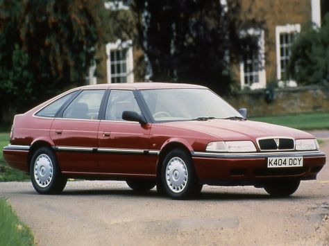800, R17, 1991–1998