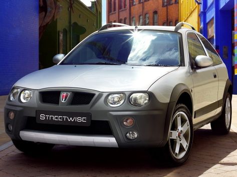 Streetwise