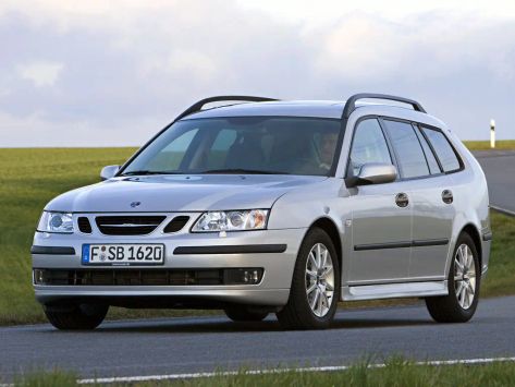 9-3, YS3F, 2005–2007