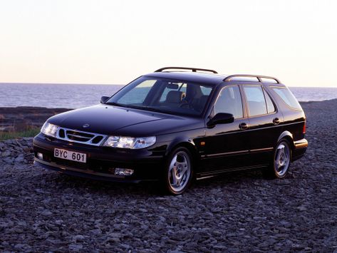 9-5, 1999–2001