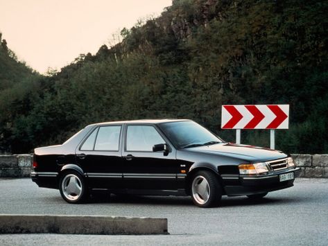 9000, CD, 1987–1993