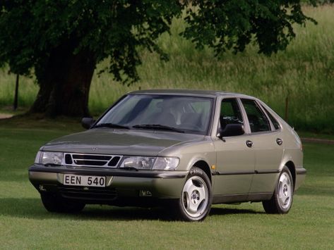 900, NG, 1993–1998