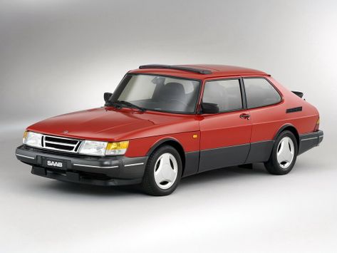 900, OG, 1987–1993