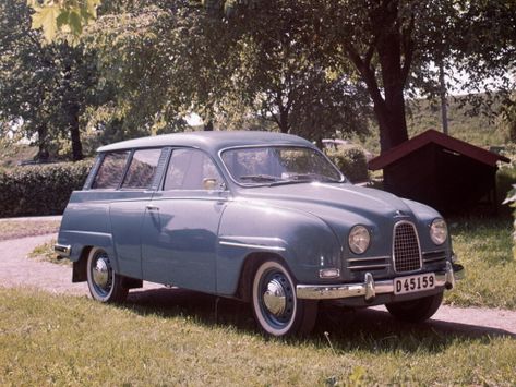 95, 1959–1969