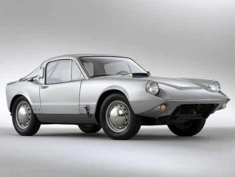 Sonett, II, 1966–1969