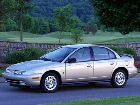 S-Series, SW, 1995–1999