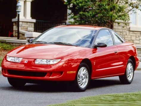 S-Series, SW, 1996–1999