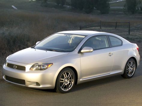 tC, 2004–2007