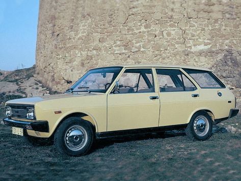 131, 1976–1978