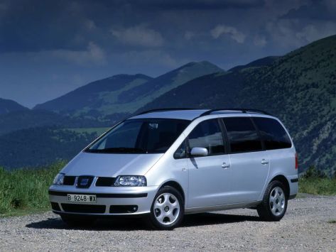Alhambra, 7M, 2000–2010