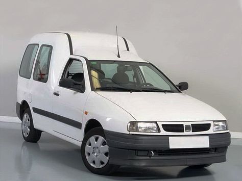 Inca, 9K, 1995–2003