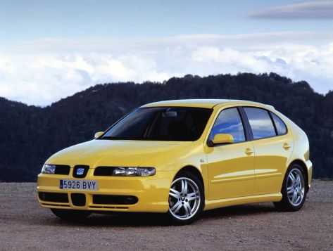 Leon, 1M, 1998–2006