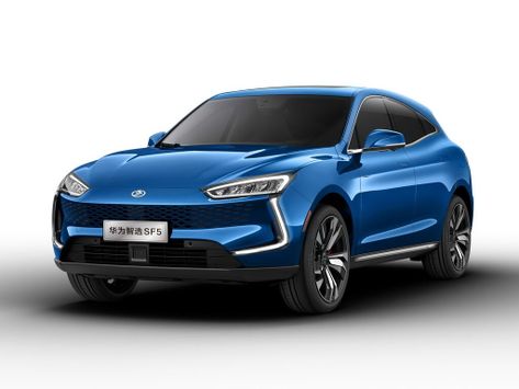 SF5, 2019–2022
