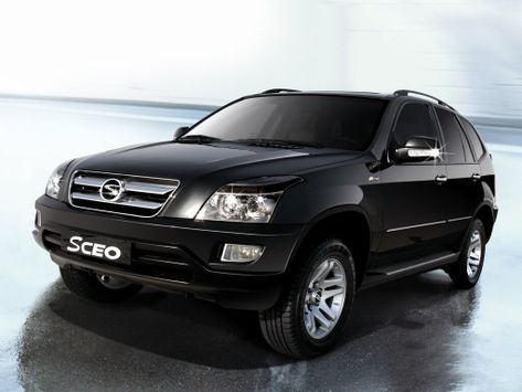 Sceo, 2005–2011
