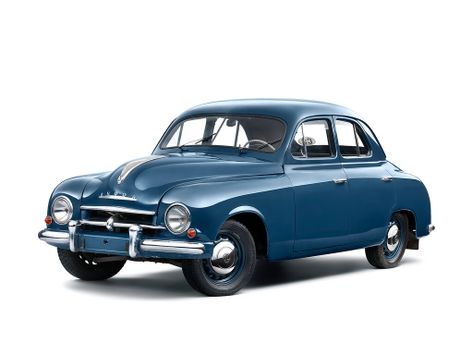 1201, 980, 1955–1961