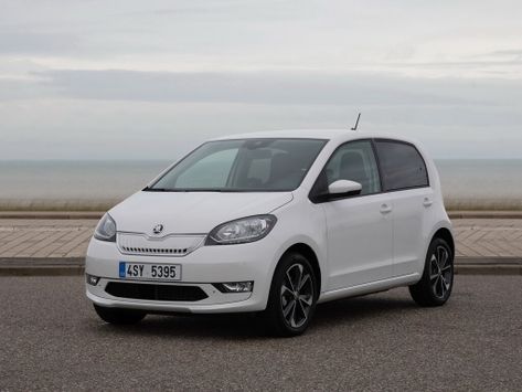 Citigo, NF1, 2019–2020