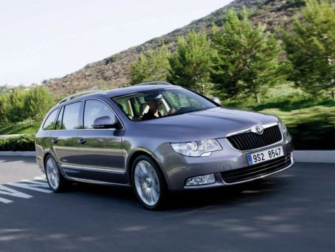 Superb, 3T, 2009–2013