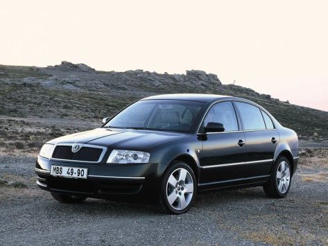 Superb, 3U, 2001–2006