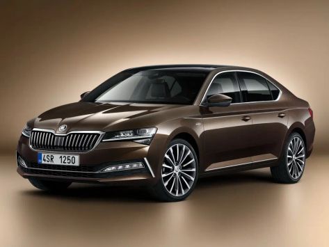 Superb, 3V, 2019–2023