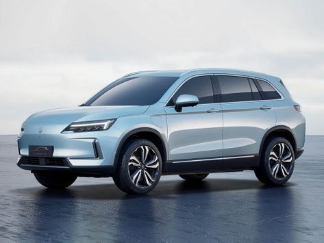 Skyworth EV6