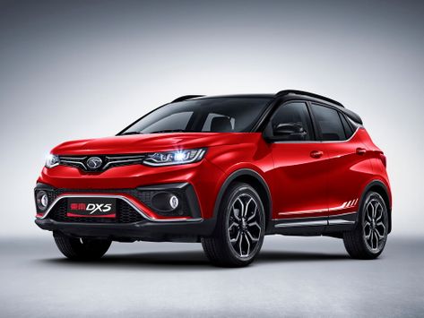 DX5, 2019–2023