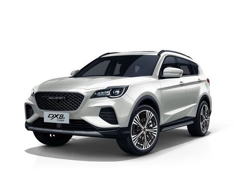 DX8S, 2022–2023