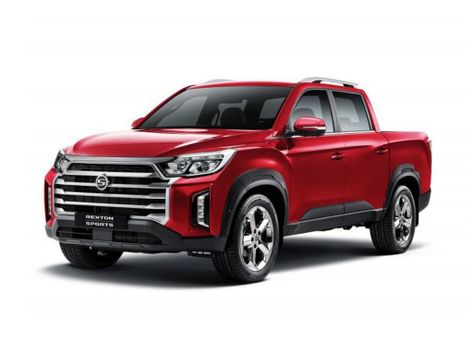 Rexton Sports