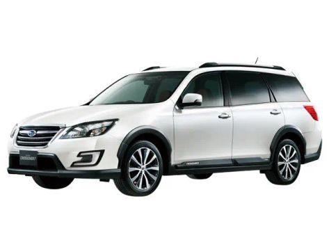 Exiga Crossover 7
