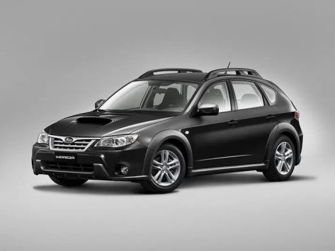 Impreza XV