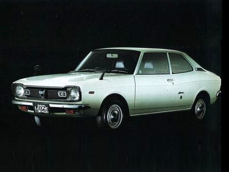 Leone, 1973–1977