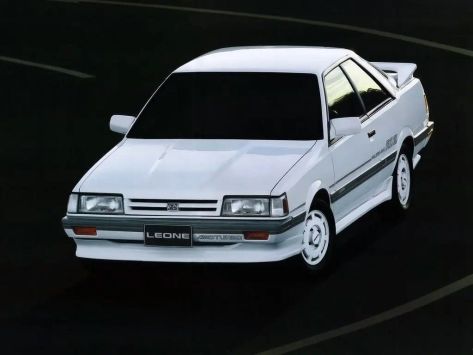 Leone, AP/A10, 1985–1989
