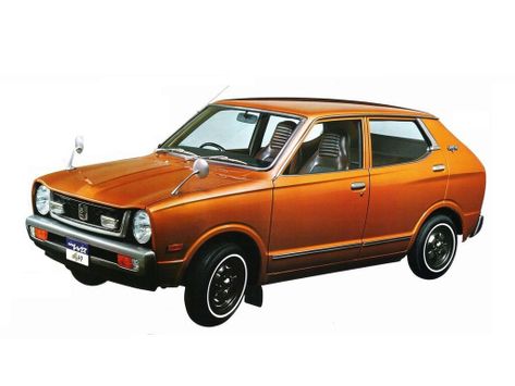 Rex, 1973–1973