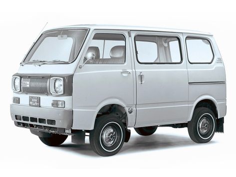 Sambar, 1973–1977
