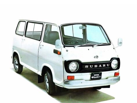 Sambar, 1970–1973