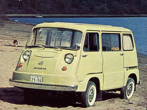 Sambar, 1961–1966