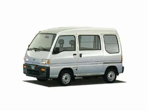 Sambar, KS/T11, 1992–1999