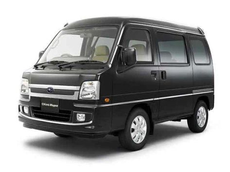 Sambar, TW/T12, 2005–2007
