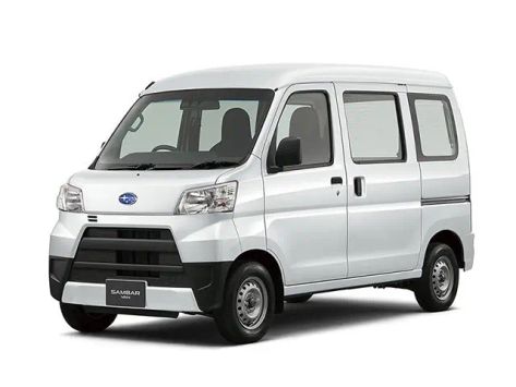 Sambar, S331, 2017–2021
