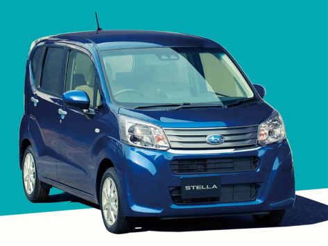 Stella, 2017–2023